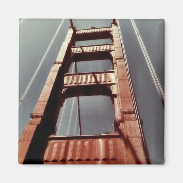 Golden Magnet (Front)