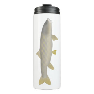 Golden Mahseer Thermal Tumbler