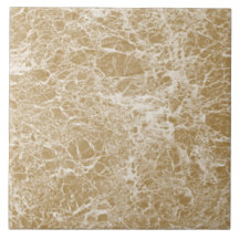 Golden Marble Crackle