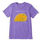 GOLDEN MEANIE by Boynton