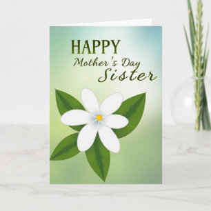 Golden Mothers Message Card