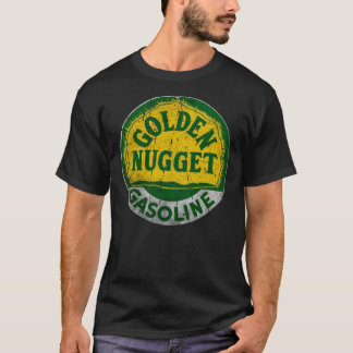 Golden Nugget Oil Classic T-Shirt