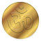 Golden Om