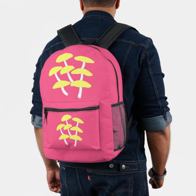 Golden Oyster Backpack (Insitu (Model))