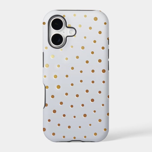 Golden Pattern 5 (Back)