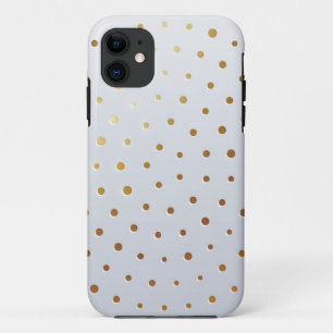 Golden Pattern 5 iPhone 11 Case