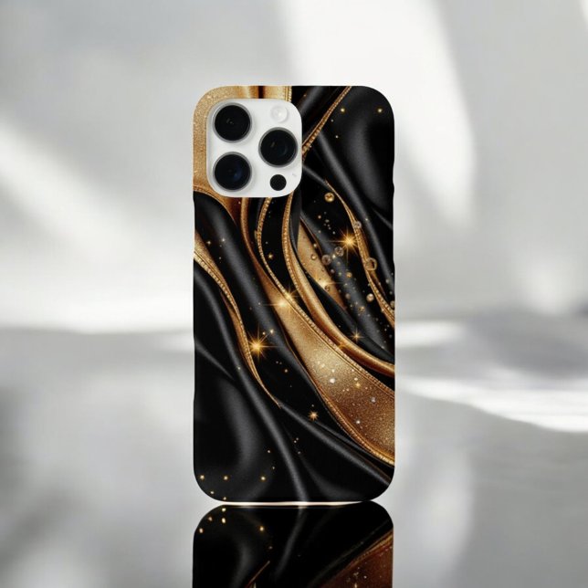 golden petal shield Case-Mate iPhone case (Creator Uploaded)