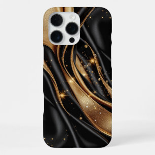 golden petal shield iPhone 16 pro max case