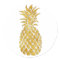 golden pineapple