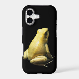Golden Poison Frog