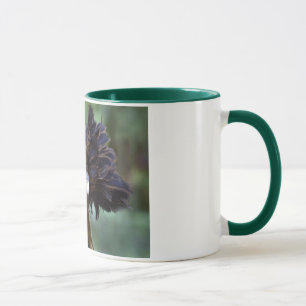 Golden Polish Hen Mug