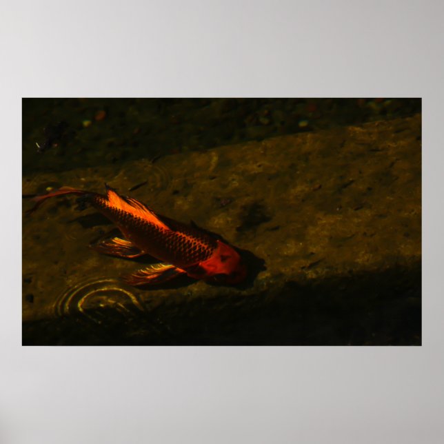 Golden! Poster (Front)