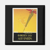 Golden Ray Air Union