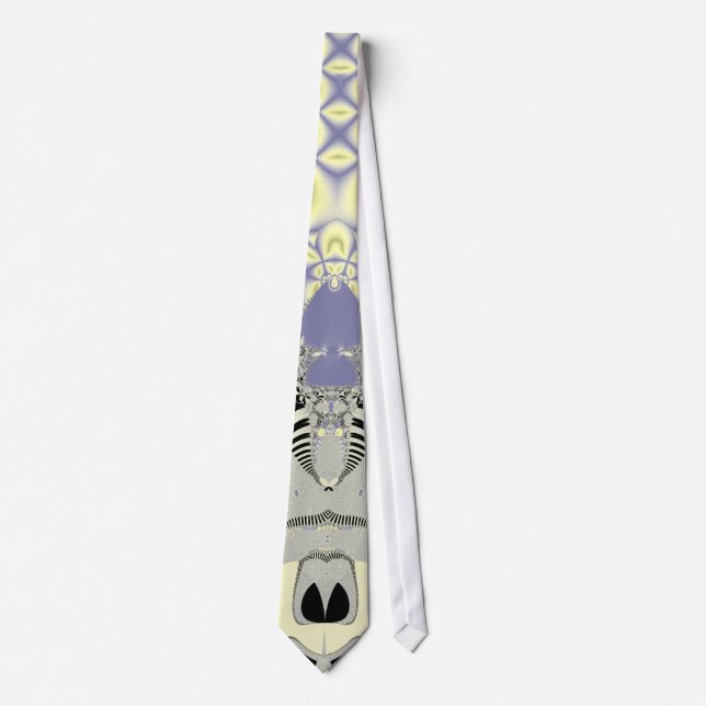 Golden Rays Tie (Front)