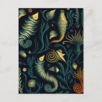 Golden Reefs