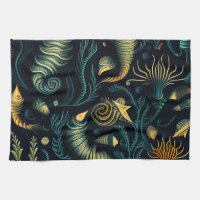 Golden Reefs