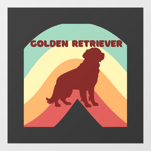 Golden Retriever  (Sheet)
