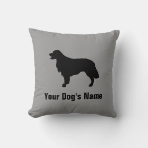 Golden Retriever ゴールデン・レトリーバー Cushion