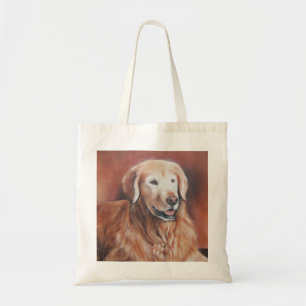 Golden Retriever Bag