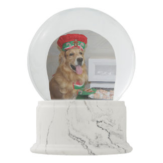 golden retriever snow globe snow globes zazzle co uk golden retriever snow globe snow globes zazzle co uk
