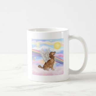 Golden Retriever Coffee Mug
