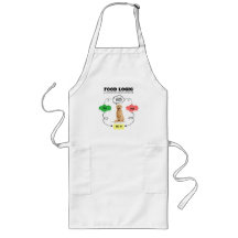 Golden Retriever Custom Name Food Logic Flowchart