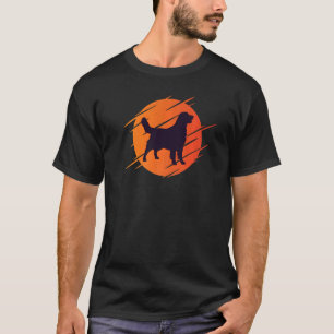 Golden Retriever Dog Breed 16 T-Shirt