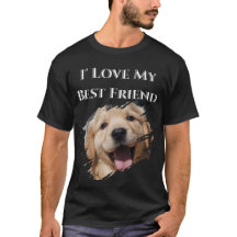 Golden Retriever Dog Lover
