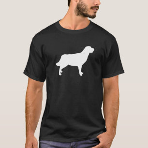 Golden Retriever Dog  Mum Dad Pet Cute  Puppy 1 T-Shirt