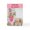 Golden Retriever Flapper Birthday
