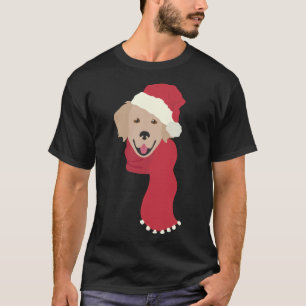 Golden Retriever Funny Golden Retriever Pet T-Shirt