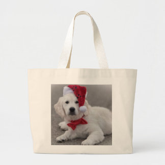 Golden Retriever Handbag
