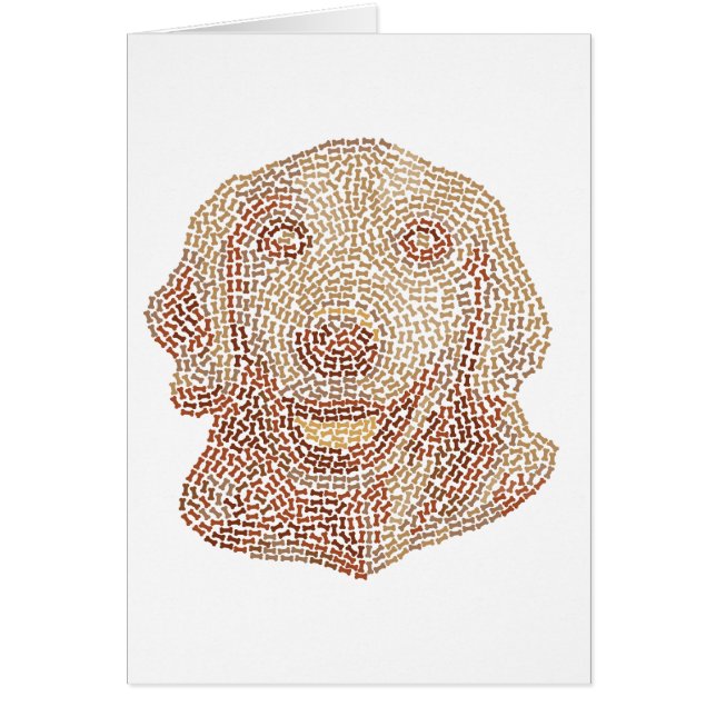Golden Retriever Lover (Front)