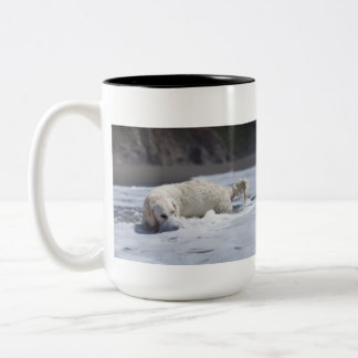 Golden Retriever Mug