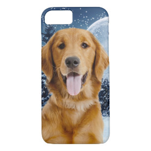 Golden Retriever Smartphone Case