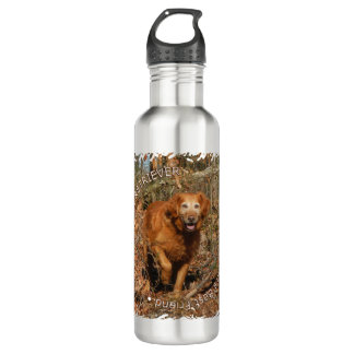 Golden Retriever Sportsmans  Best Friend 710 Ml Water Bottle