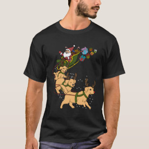 Golden Retriever T-Shirt