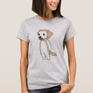 Golden Retriever T-Shirt