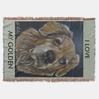 golden retriever blanket golden retriever blankets bed blankets zazzle golden retriever blanket golden retriever blankets bed blankets zazzle