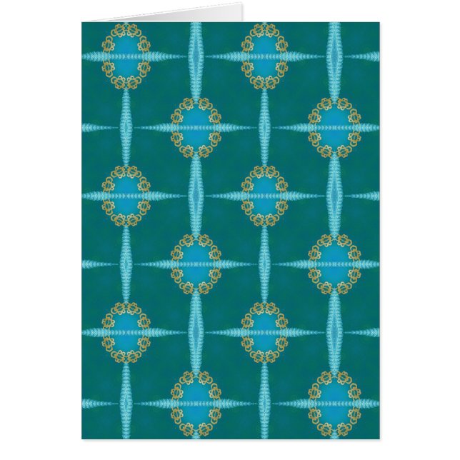 Golden Rings (Front)