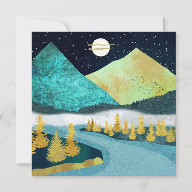 Golden River (Front)