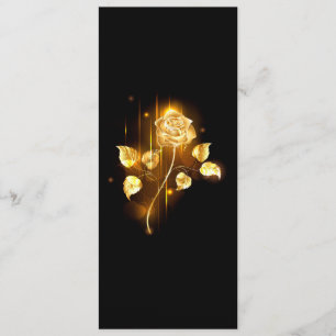 Golden rose ( gold rose ) program