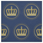 Golden Royal Crown II & Stars + your back & ideas