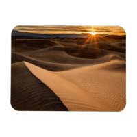 Golden Sand dunes, Death Valley, CA