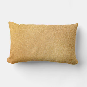 Golden Sand Lumbar Cushion
