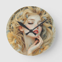 Golden Seraph – Angel of Light and Grace