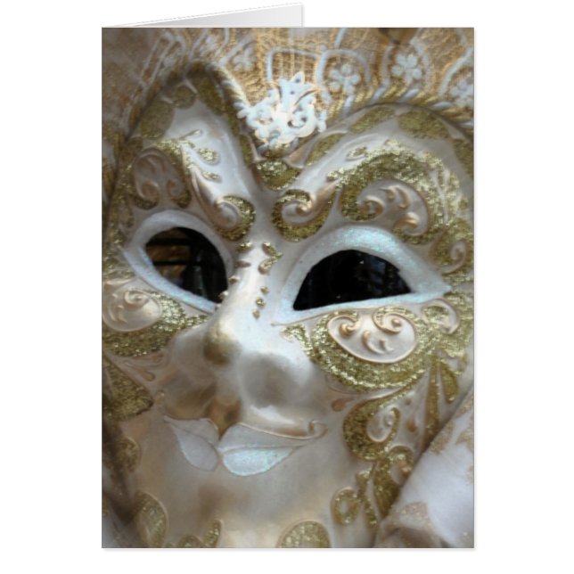 Golden Shimmers (Front)