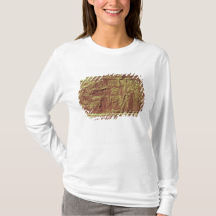 Golden shrine, Tutankhamun's Treasure T-Shirt