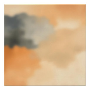 Golden Silence Poster