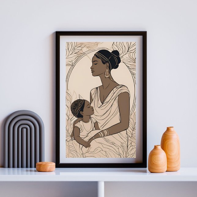 Golden Silence Poster (Creator Uploaded)